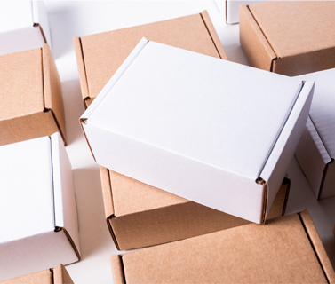 image showing multiple cardboard boxes