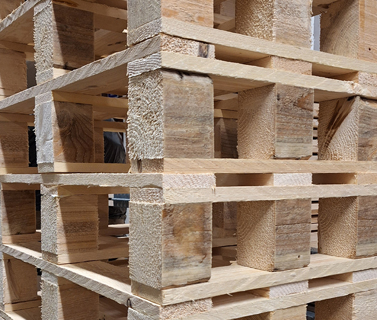 image showing Ply / batten wooden crates & cases