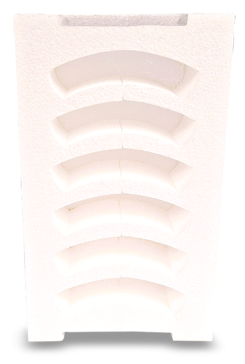 Image showing polystyrene packaging