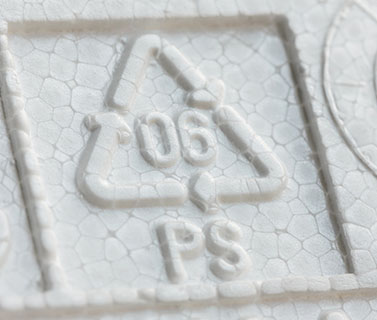 Image showing polystyrene packaging