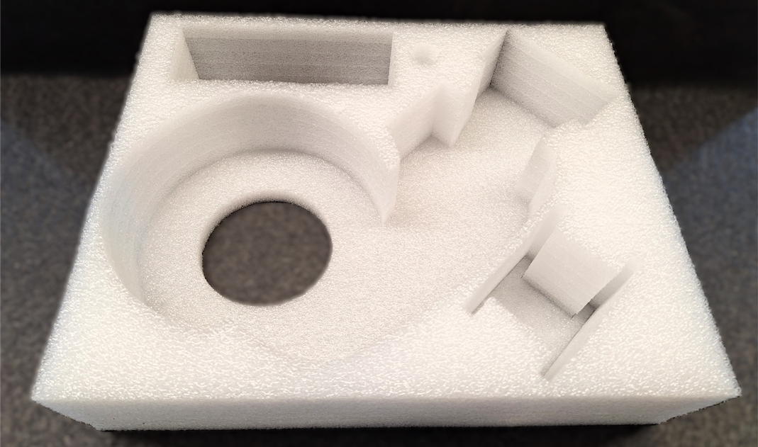 Stratocell® E Tray