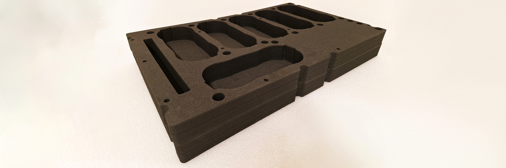 Image showing foam packaging