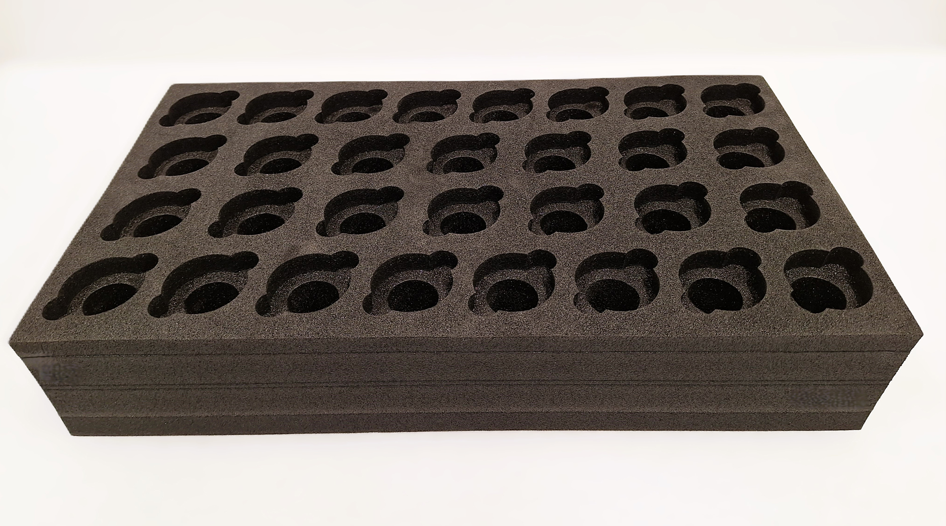 Image showing foam packaging