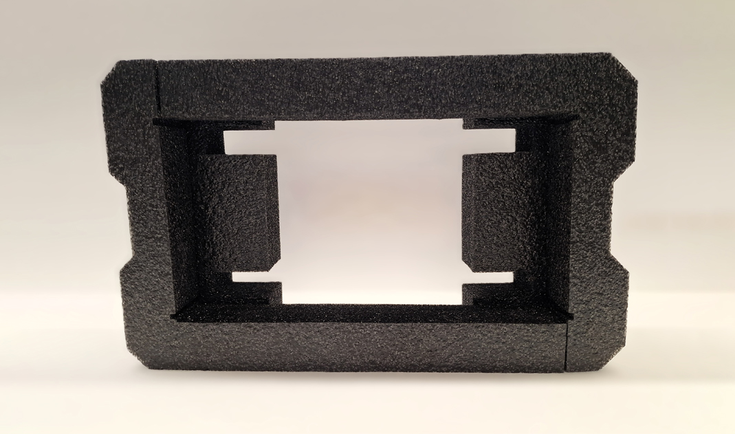 Envirafoam® R endcap
