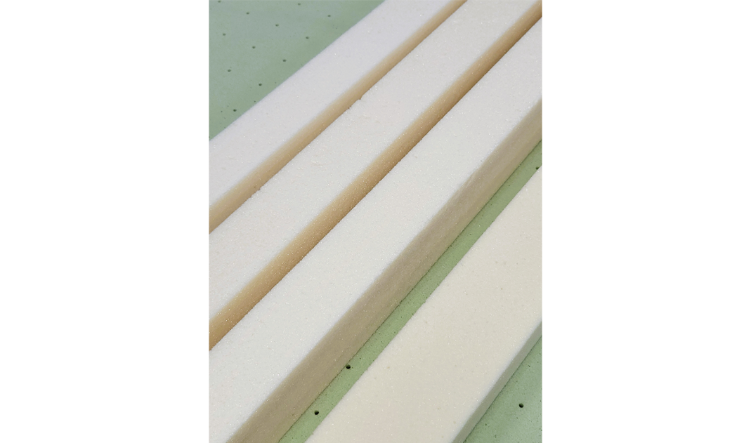 image showing XPLU Foam strips