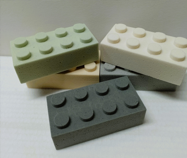 Image showing lego bricks