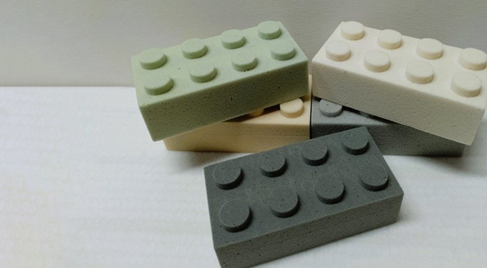 Image showing lego bricks