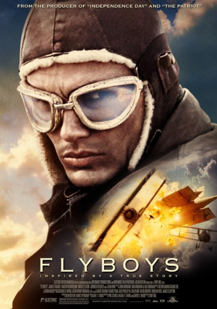 Flyboys (2006)