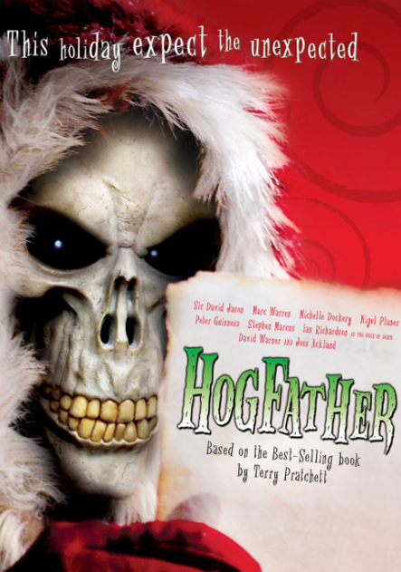 Hogfather (2006)