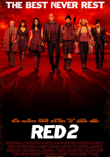 Red 2 (2013)