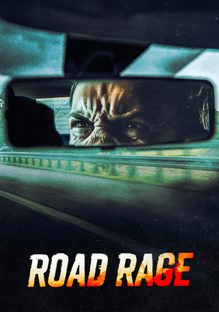 Road Rage (2023)