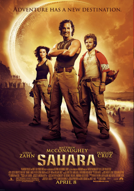 Sahara (2005)