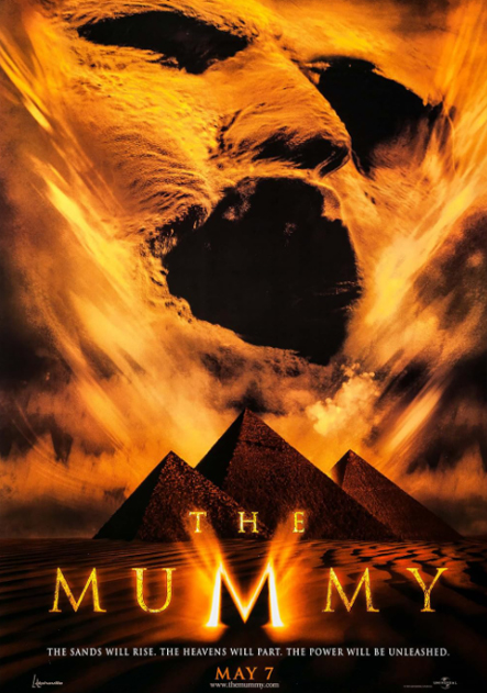 The Mummy (1999)