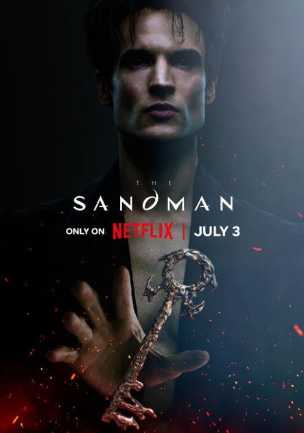 The Sandman (2022)