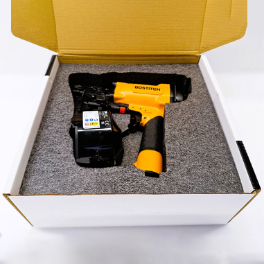 Envirafoam R Drill pack - Envirafoam R fitting 2