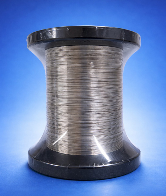 Chromium Nickel hotwire rolls (0.0508mm)