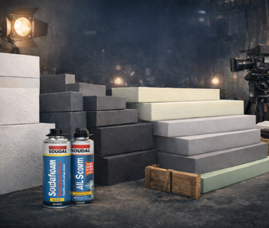 Image showing different stock products and materials